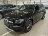  Mercedes  GLB 220 D 4MATIC 8G-DCT  53 
