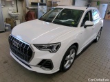  Audi  Q3 35 TDI S TRONIC  54 