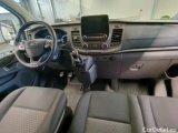  Ford  Transit CUSTOM 300 L1H1 LKW VA  55 #3