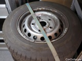  Ford  Transit CUSTOM 300 L1H1 LKW VA  55 #8