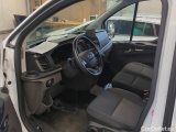  Ford  Transit CUSTOM 300 L1H1 LKW VA  55 #9
