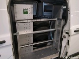  Ford  Transit CUSTOM 300 L1H1 LKW VA  55 #14