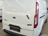  Ford  Transit CUSTOM 300 L1H1 LKW VA  55 #17