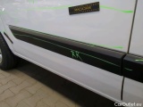  Ford  Transit CUSTOM 300 L1H1 LKW VA  55 #29
