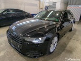  Audi  A6 AVANT 40 TDI QUATTRO S TRONIC  57 