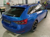  Skoda  Superb COMBI 2.0 TDI DSG  58 #2