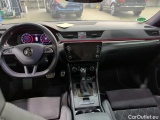  Skoda  Superb COMBI 2.0 TDI DSG  58 #3