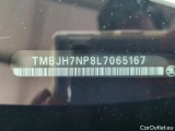  Skoda  Superb COMBI 2.0 TDI DSG  58 #6