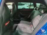  Skoda  Superb COMBI 2.0 TDI DSG  58 #15