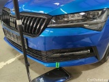  Skoda  Superb COMBI 2.0 TDI DSG  58 #16