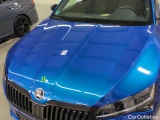  Skoda  Superb COMBI 2.0 TDI DSG  58 #18
