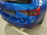 Skoda  Superb COMBI 2.0 TDI DSG  58 #22