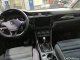  Volkswagen  Touran 2.0 TDI SCR DSG  59 #3