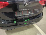  Volkswagen  Touran 2.0 TDI SCR DSG  59 #36