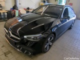  Mercedes  C-Klasse 200 D T 9G-TRONIC  60 