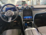 Mercedes  C-Klasse 200 D T 9G-TRONIC  60 #3