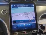 Mercedes  C-Klasse 200 D T 9G-TRONIC  60 #11