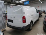  Opel  Vivaro 2.0 D CARGO L EHZ  63 #2