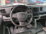  Opel  Vivaro 2.0 D CARGO L EHZ  63 #3