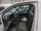  Opel  Vivaro 2.0 D CARGO L EHZ  63 #9
