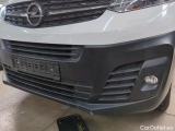  Opel  Vivaro 2.0 D CARGO L EHZ  63 #20