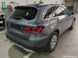  Mercedes  GLC 300 D 4MATIC 9G-TRONIC  66 #2