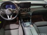  Mercedes  GLC 300 D 4MATIC 9G-TRONIC  66 #3