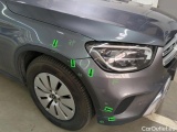  Mercedes  GLC 300 D 4MATIC 9G-TRONIC  66 #35