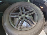  Volkswagen  Tiguan 2.0 TDI SCR DSG  70 #9