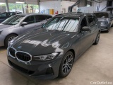  Bmw  Serie 3 TOURING AUT.  71 