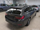  Bmw  Serie 3 TOURING AUT.  71 #2