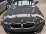  Bmw  Serie 3 TOURING AUT.  71 #19