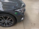  Bmw  Serie 3 TOURING AUT.  71 #22