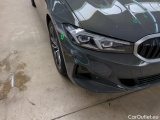  Bmw  Serie 3 TOURING AUT.  71 #23