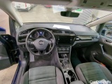  Volkswagen  Touran 2.0 TDI SCR  75 #3