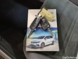  Volkswagen  Touran 2.0 TDI SCR  75 #6