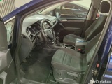  Volkswagen  Touran 2.0 TDI SCR  75 #8