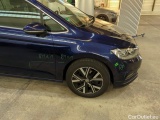  Volkswagen  Touran 2.0 TDI SCR  75 #35