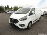  Ford  Transit CUSTOM 340 L2H1 LKW VA  76 