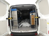  Ford  Transit CUSTOM 340 L2H1 LKW VA  76 #9