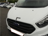  Ford  Transit CUSTOM 340 L2H1 LKW VA  76 #16