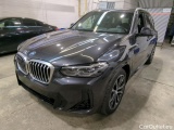  Bmw  X3 XDRIVE30E AUT.  77 