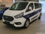  Ford  Transit CUSTOM 340 L2H1 VA  80 