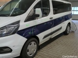  Ford  Transit CUSTOM 340 L2H1 VA  80 #40