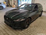 Jaguar  XF D200 AWD SPORTBRAKE  81 