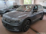  Volkswagen  Tiguan 2.0 TDI SCR DSG  82 