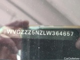  Volkswagen  Tiguan 2.0 TDI SCR DSG  82 #6