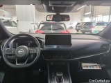  Nissan  Qashqai 1.3 DIG-T MHEV XTRONIC  83 #3