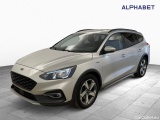  Ford  Focus Turnier 1.5 EcoBlue Start-Stopp-System Aut. ACTIVE Automatic Diesel  6 