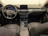  Ford  Focus Turnier 1.5 EcoBlue Start-Stopp-System Aut. ACTIVE Automatic Diesel  6 #8